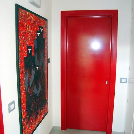 Iride Guest House Oristano Luaran gambar
