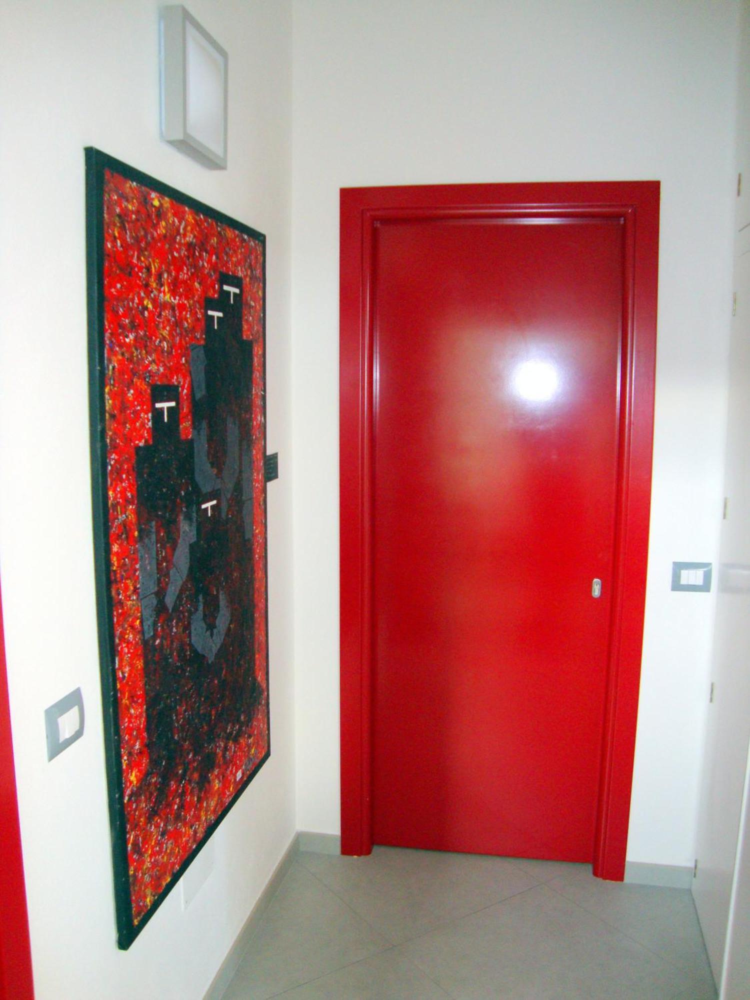 Iride Guest House Oristano Luaran gambar