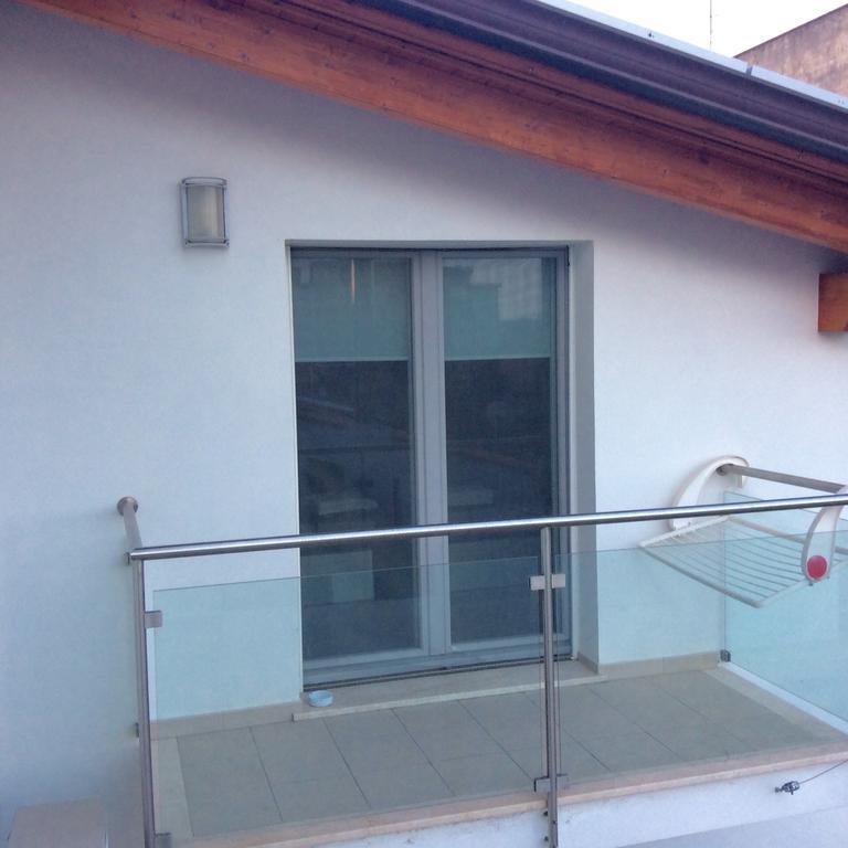 Iride Guest House Oristano Luaran gambar