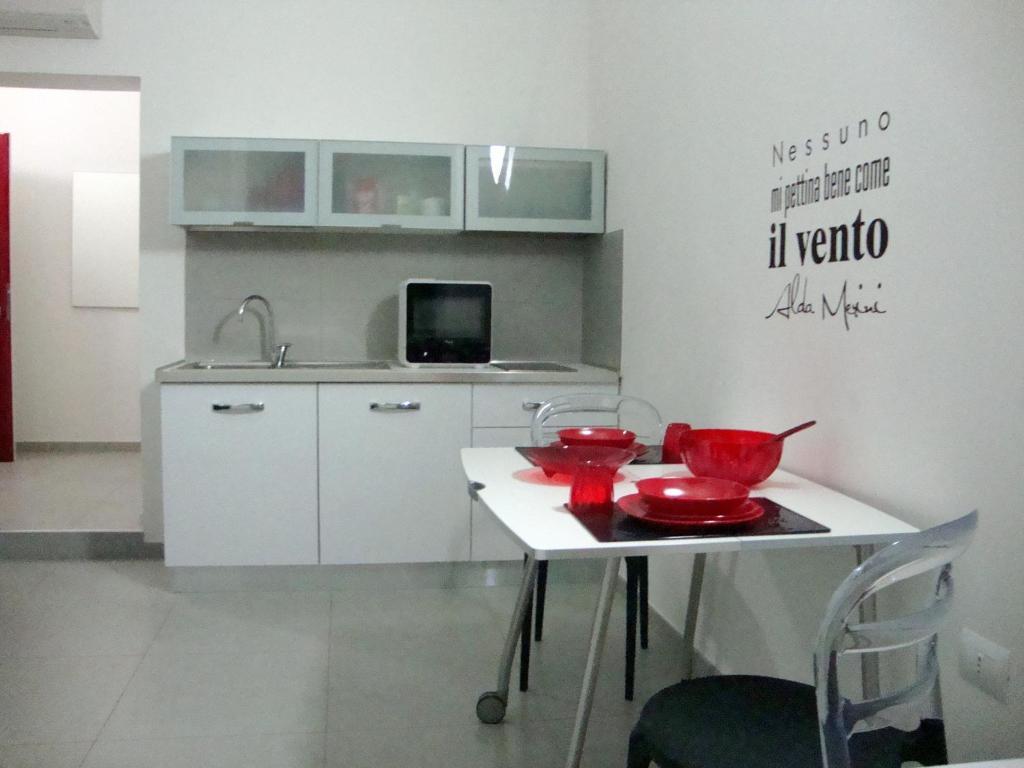 Iride Guest House Oristano Bilik gambar